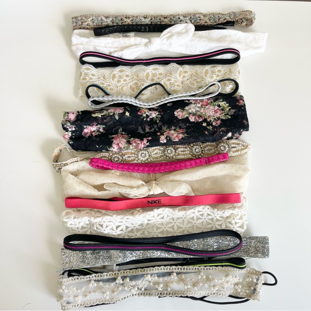 Headband Bundle!